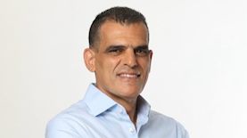 אלון בן צור, צילום: באדיבות המצולם אלון בן צור